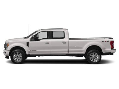 2019 Ford F-250 Base