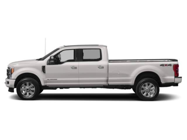2019 Ford F-250 Base