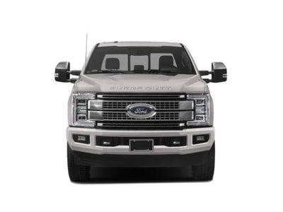 2019 Ford F-250 Base