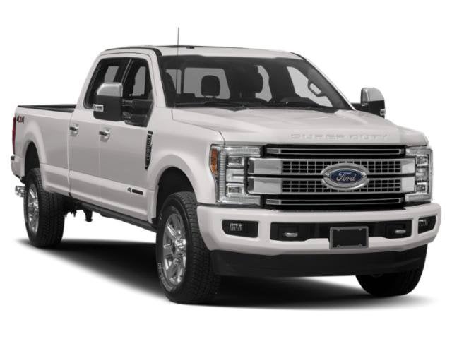 2019 Ford F-250 Base