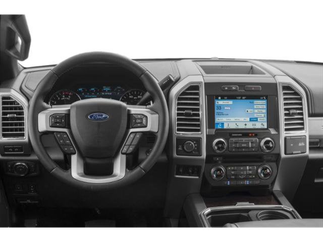 2019 Ford F-250 Base