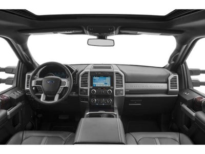 2019 Ford F-250 Base