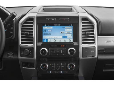2019 Ford F-250 Base
