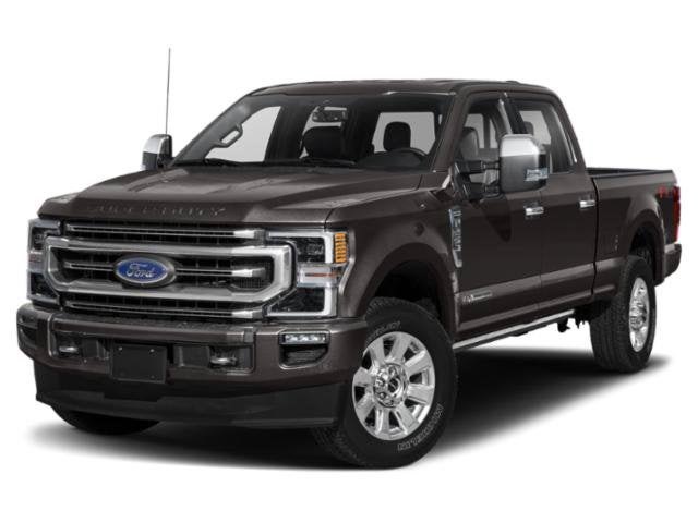 2020 Ford F-250 Base