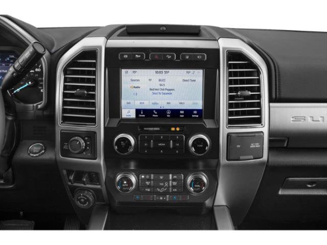 2020 Ford F-250 Base