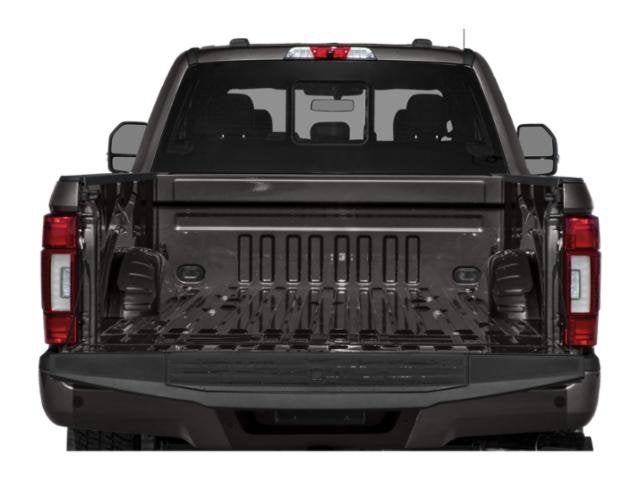2020 Ford F-250 Base