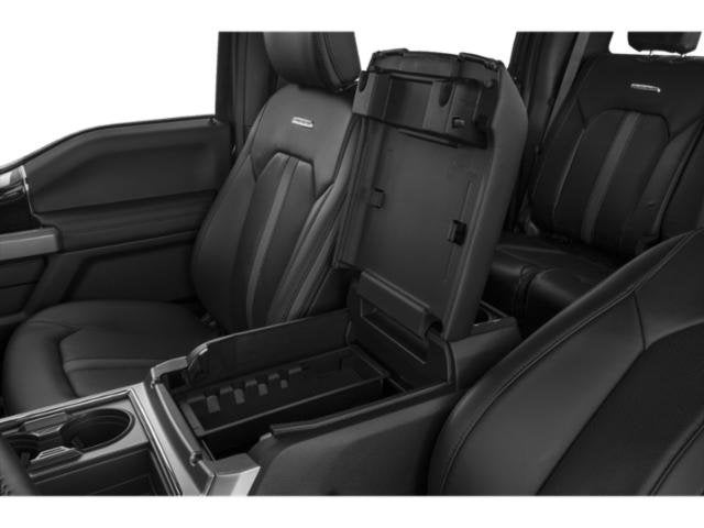 2020 Ford F-250 Base