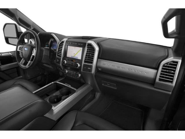 2020 Ford F-250 Base