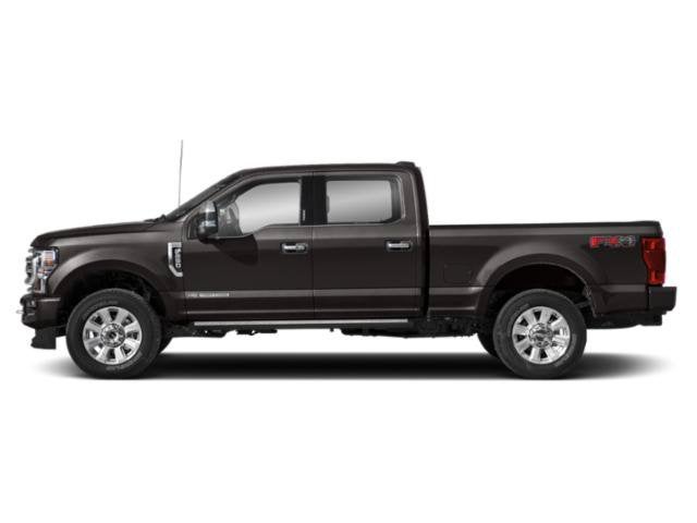 2020 Ford F-250 Base