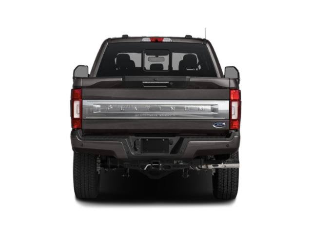 2020 Ford F-250 Base