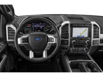 2020 Ford F-250 Base