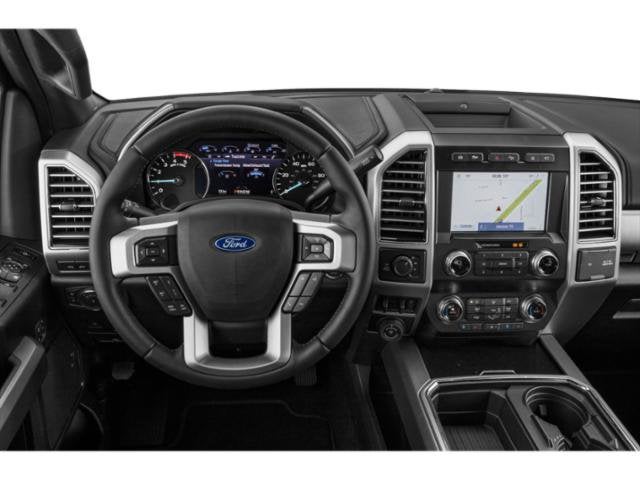 2020 Ford F-250 Base