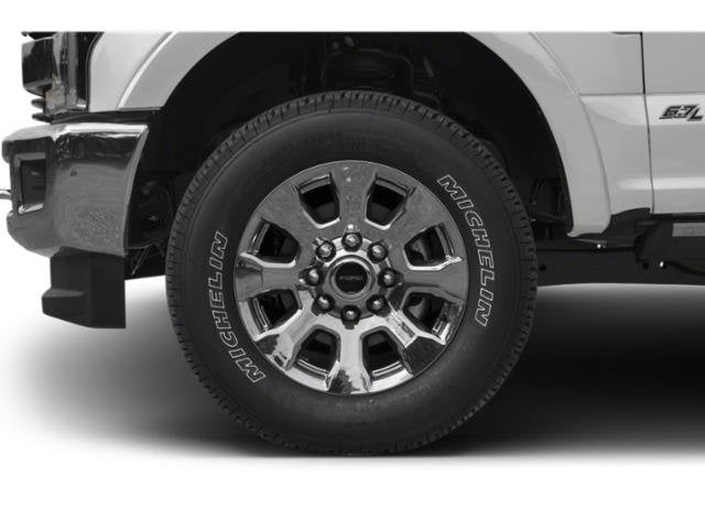 2019 Ford F-350 Base