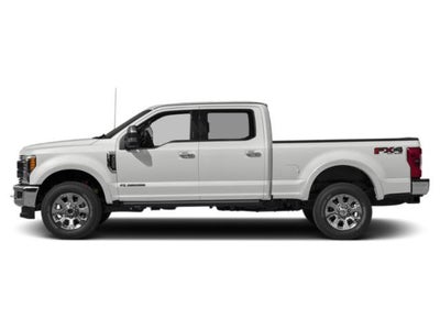2019 Ford F-350 Base