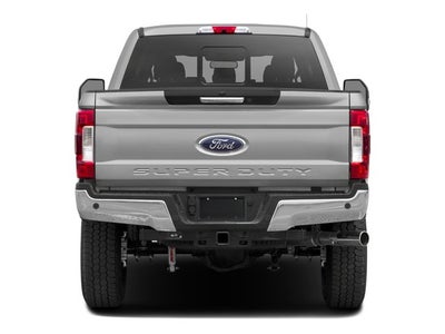 2017 Ford F-350 Base