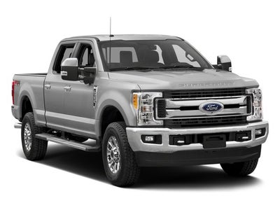 2017 Ford F-350 Base