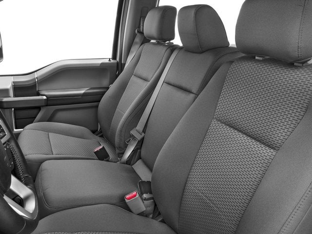 2017 Ford F-350 Base