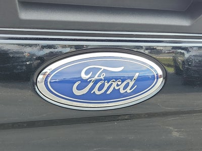 2022 Ford F-350 LARIAT 4WD Crew Cab 6.75' Box