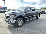 2022 Ford F-350 LARIAT 4WD Crew Cab 6.75' Box
