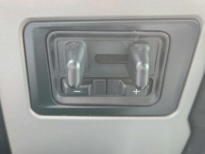 2022 Ford F-350 LARIAT 4WD Crew Cab 6.75' Box
