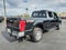 2022 Ford F-350 LARIAT 4WD Crew Cab 6.75' Box