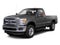 2011 Ford F-250 Base
