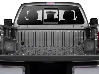 2011 Ford F-250 Base