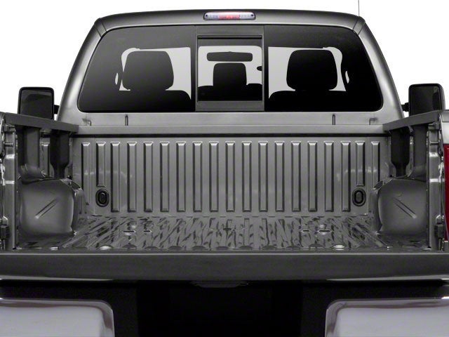 2011 Ford F-250 Base