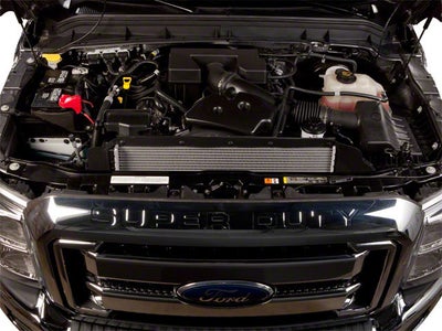 2011 Ford F-250 Base