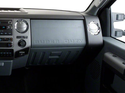 2011 Ford F-250 Base