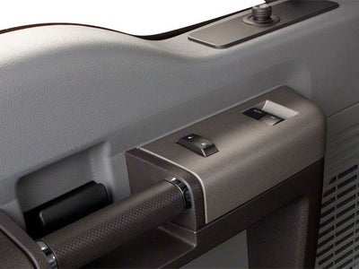 2011 Ford F-250 Base