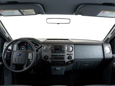 2011 Ford F-250 Base
