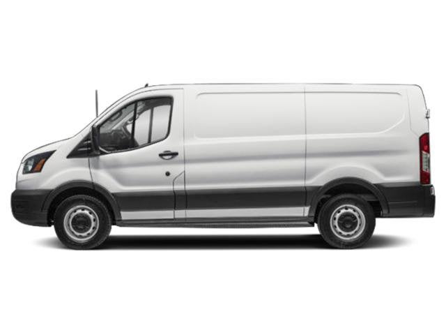 2025 Ford Transit Cargo Van T250