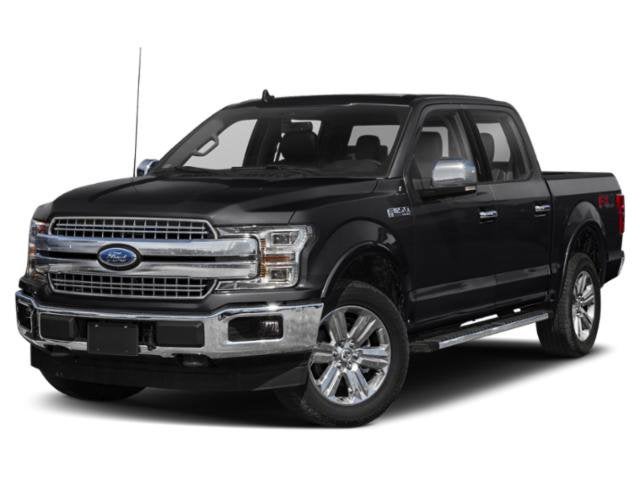 2020 Ford F-150 Base