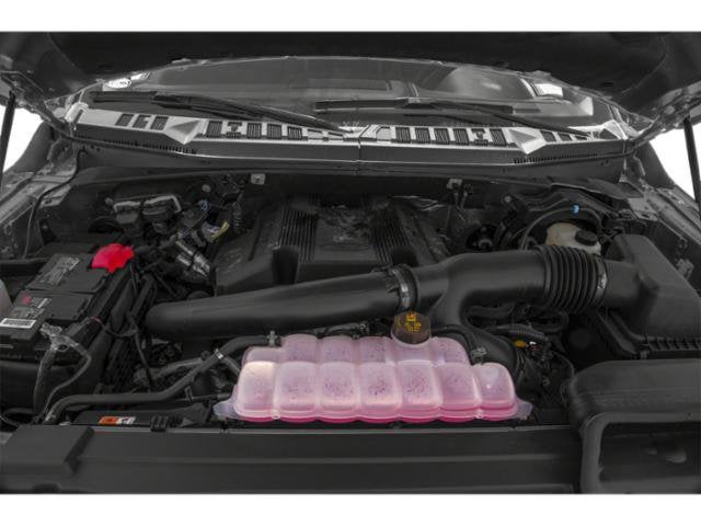 2020 Ford F-150 Base