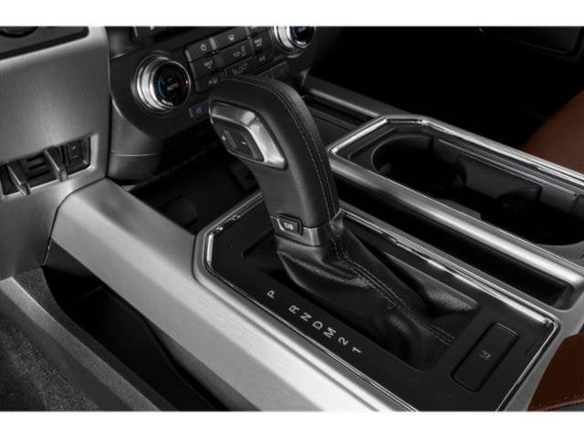 2015 Ford F-150 Base