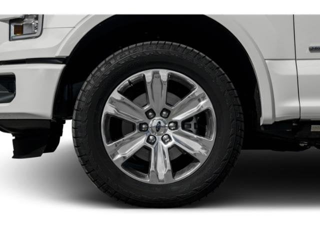 2015 Ford F-150 Base