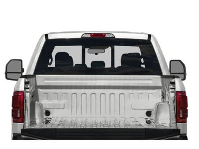 2015 Ford F-150 Base