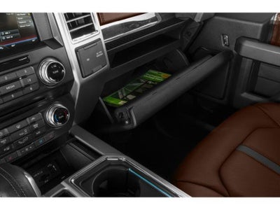 2015 Ford F-150 Base