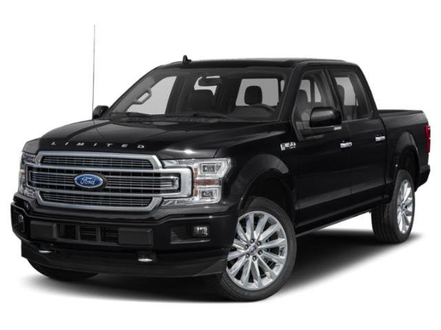 2018 Ford F-150 Base