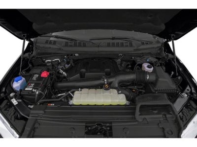 2018 Ford F-150 Base