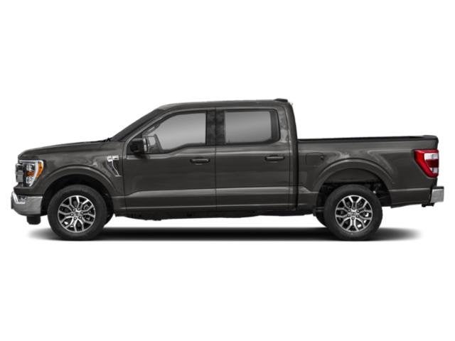 2021 Ford F-150 Base
