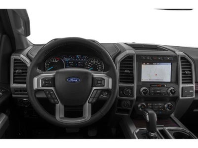 2020 Ford F-150 LARI