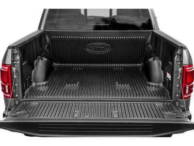 2015 Ford F-150 Base