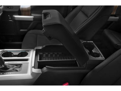 2015 Ford F-150 Base