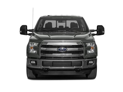 2015 Ford F-150 Base