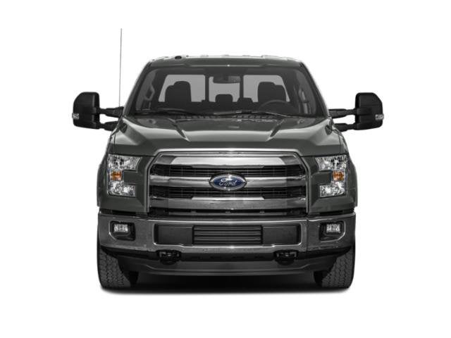 2015 Ford F-150 Base