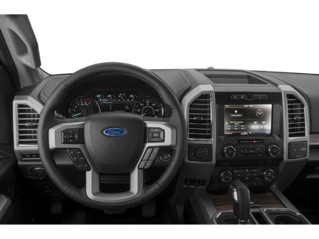 2015 Ford F-150 Base