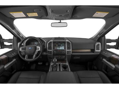 2015 Ford F-150 Base