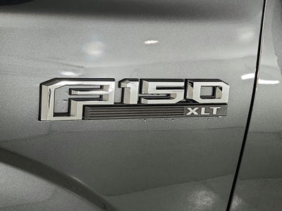2019 Ford F-150 Base